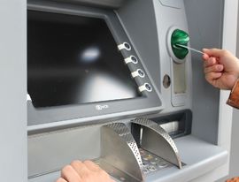 Тестирование отечественных банкоматов начнется до конца осени 2022 года